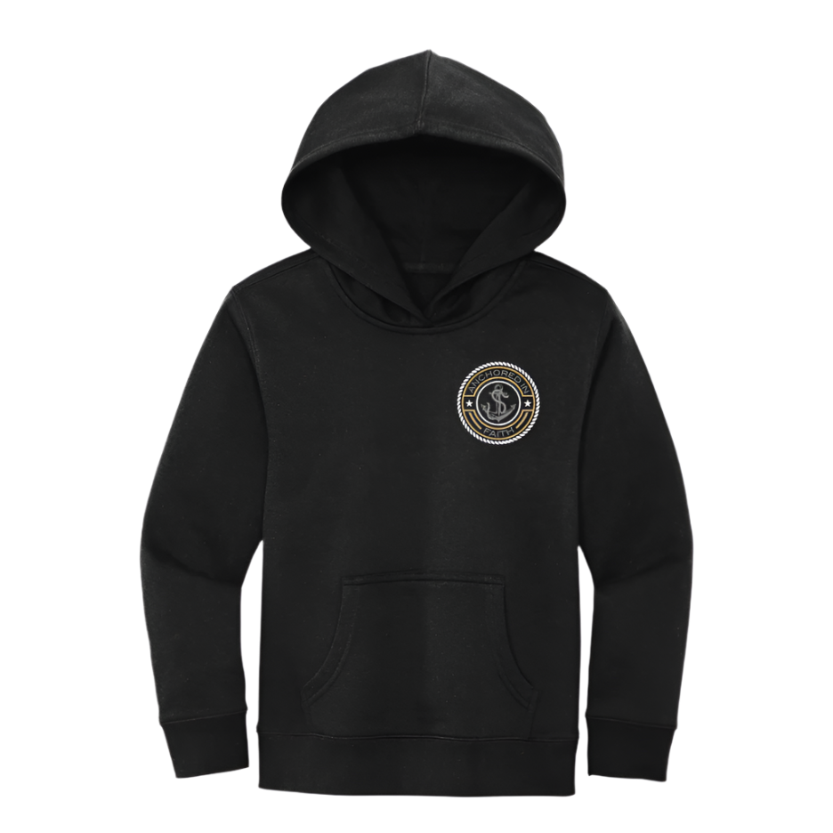 Epic Youth Fleece Pullover Hoodie