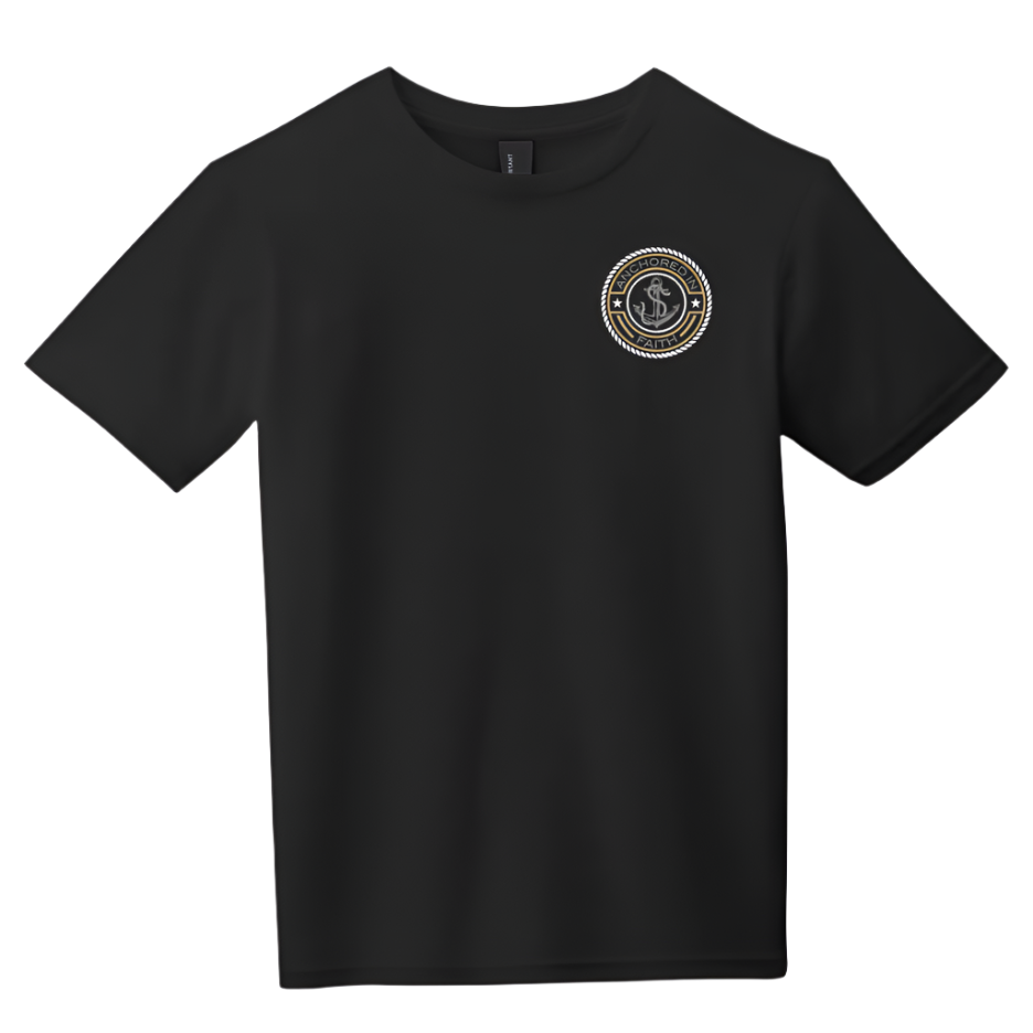 Youth Epic Cotton T-Shirt