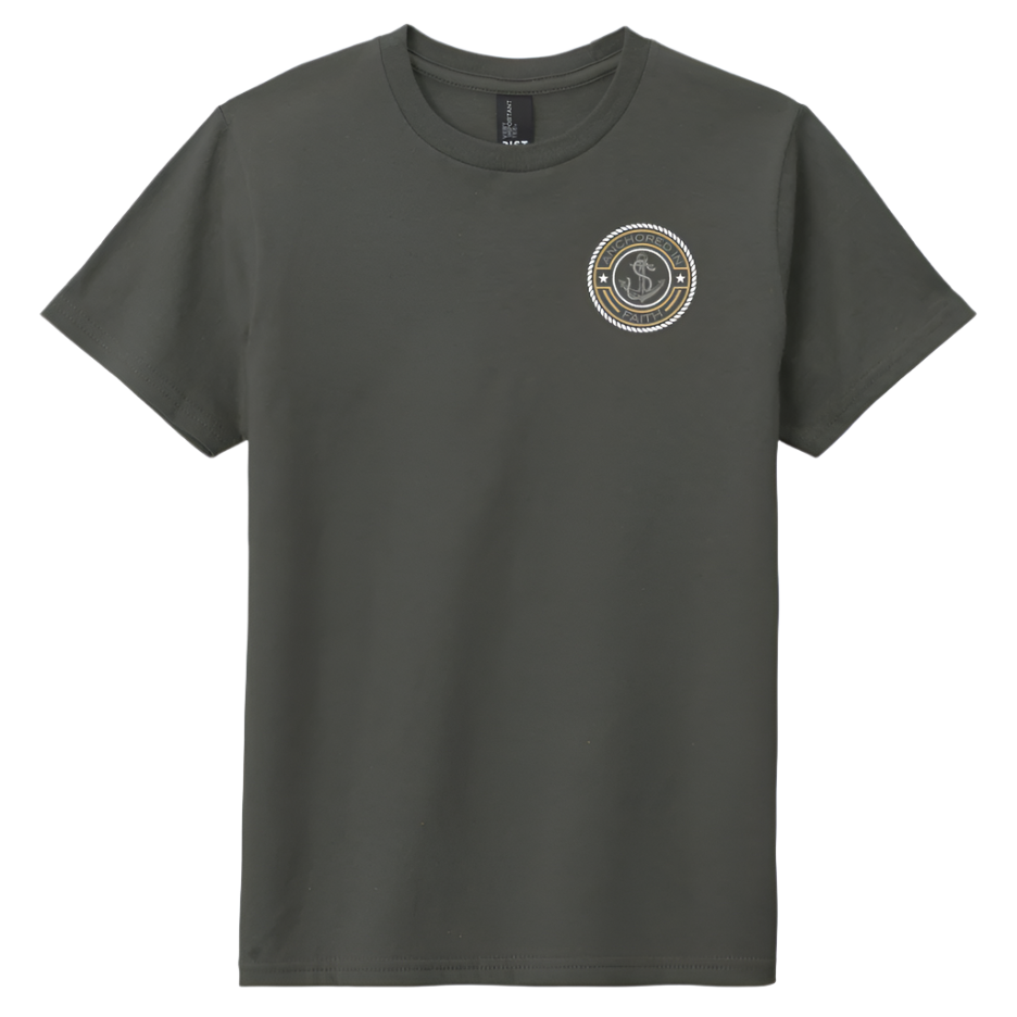 Youth Epic Cotton T-Shirt