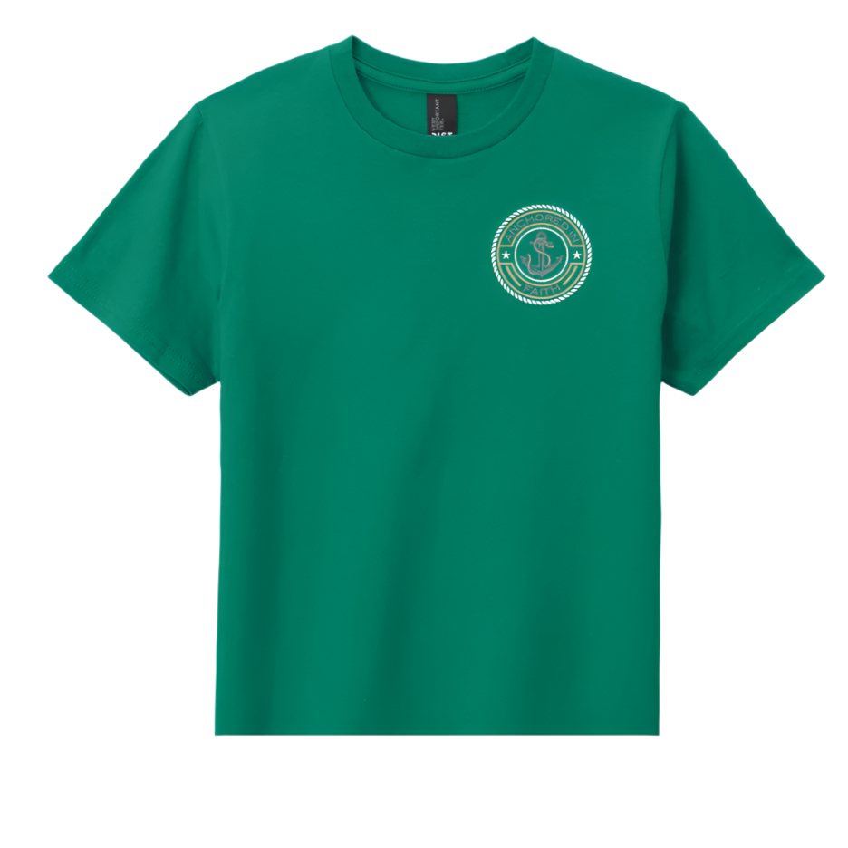 Youth Epic Cotton T-Shirt