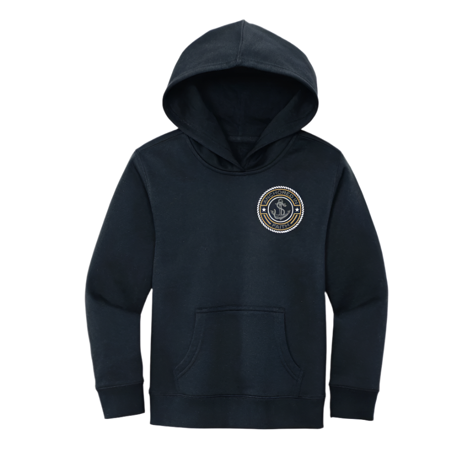 Epic Youth Fleece Pullover Hoodie