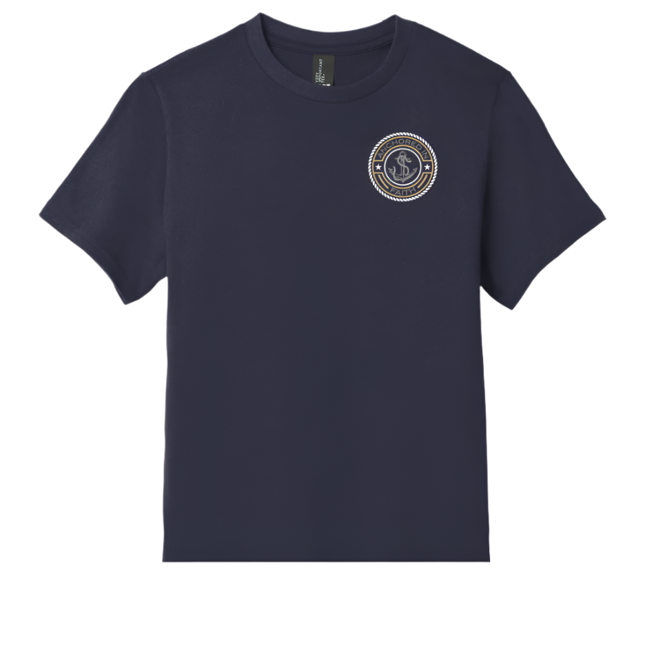 Youth Epic Cotton T-Shirt