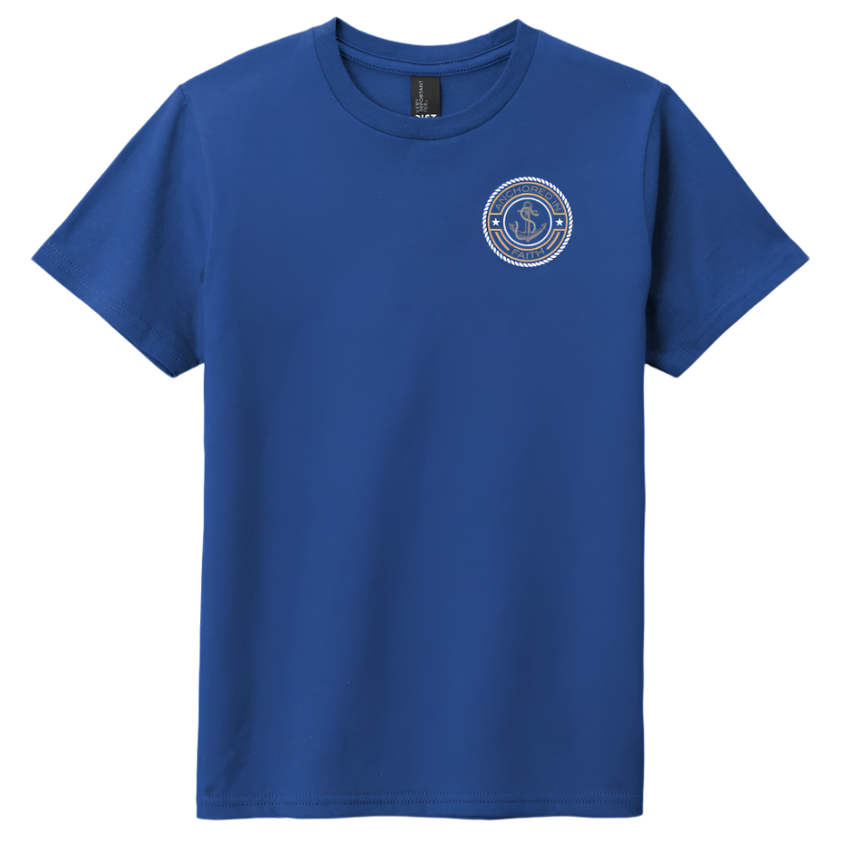 Youth Epic Cotton T-Shirt
