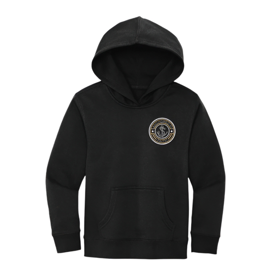 Epic Youth Fleece Pullover Hoodie